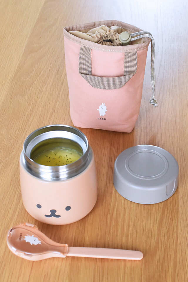 【Sabu】秋冬のスープ生活に大活躍！