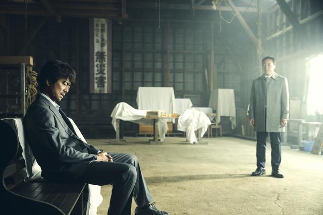 WOWOW　『連続ドラマW　コールドケース3 ～真実の扉～』12月5日（土）スタート（全10話、第1話無料放送）毎週土曜夜10時よりWOWOWプライムにて放送©WOWOW/Warner Bros.Intl TV Production