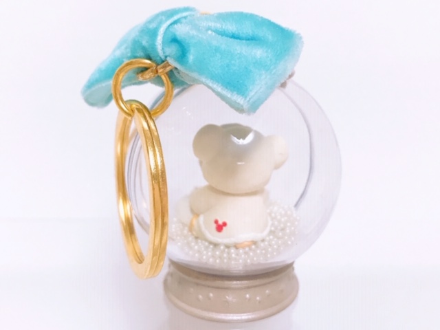 オシリにポイント