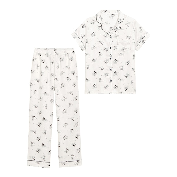 ラウンジセット（半袖）Disney￥2,490 +税