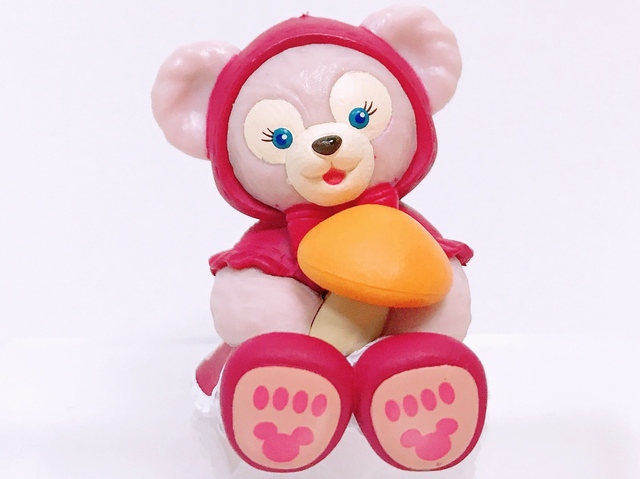 シェリーメイ高さ4cm