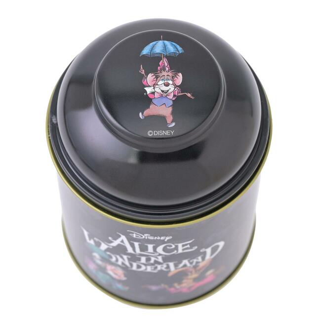 【LUPICIA】ふしぎの国のアリス フレーバードティー DISNEY ALICE IN WONDERLAND 75TH ANNIVERSARY 1,800円