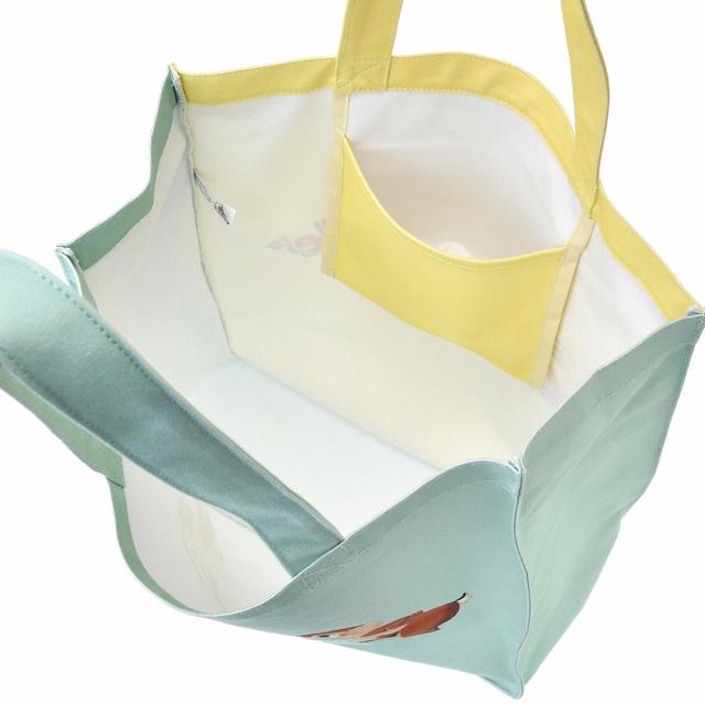 チップ＆デール トートバッグ CHIP AND DALE SPRING 2,640円