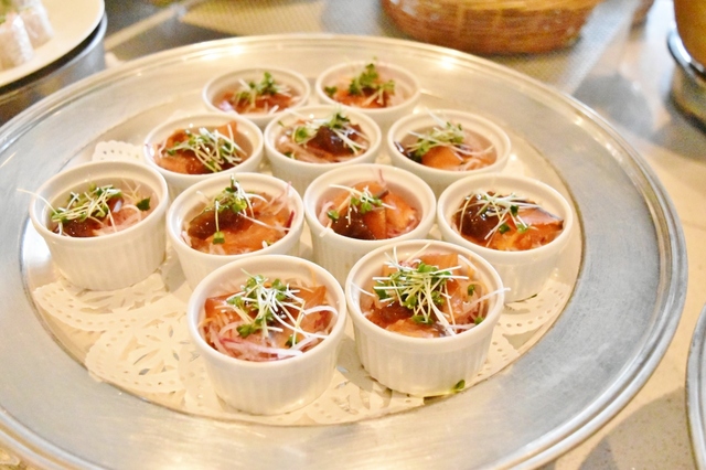 静岡市ならではのグルメも！