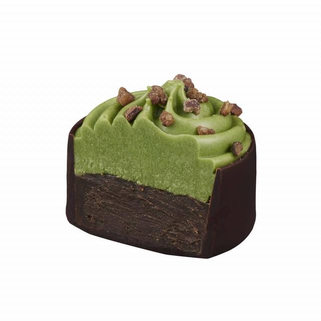 抹茶 ショコリキサー