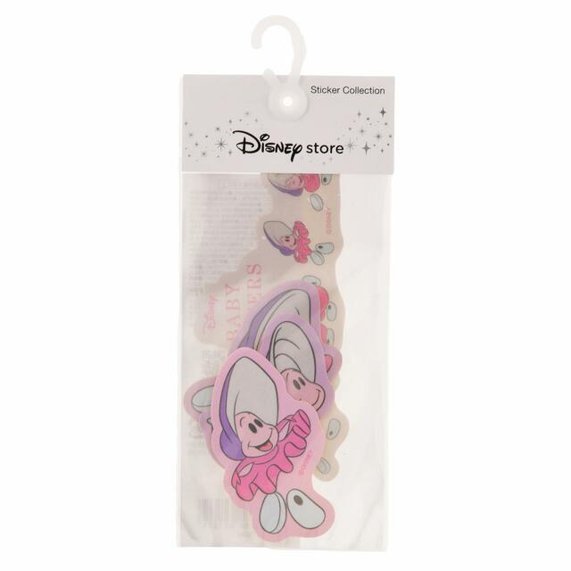 ヤングオイスター シール・ステッカー ダイカット ヤングオイスター 660円