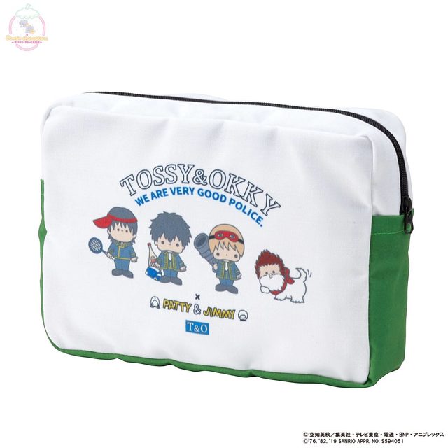 © 空知英秋／集英社・テレビ東京・電通・BNP・アニプレックス © 1976, 1982, 2018 SANRIO CO.,LTD.