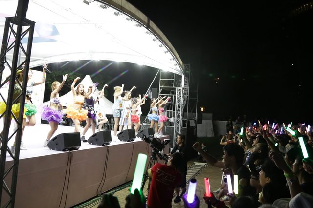 スマイルフィナーレ