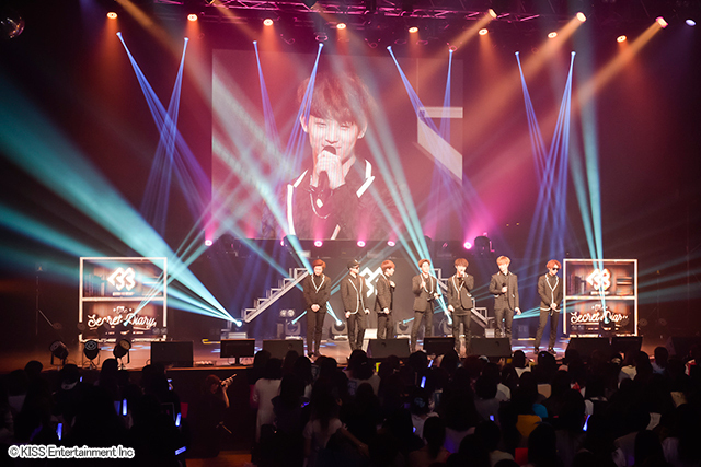 BTOB＠4.30 TOKYO DOME CITY HALL