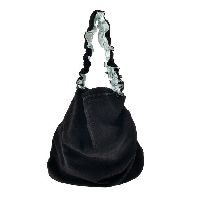 マレフィセント トートバッグ チャーム付き DISNEY VILLAINS 4,900円