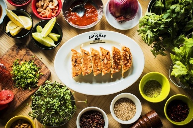 ROCCOMAN 元住吉店