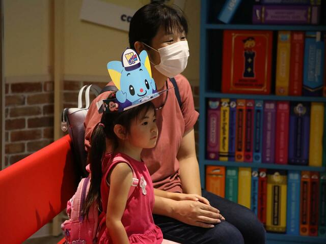 CLUB ROOM｜サンリオピューロランド新アトラクション「BUDDYEDDY WONDERFUL CLUB」