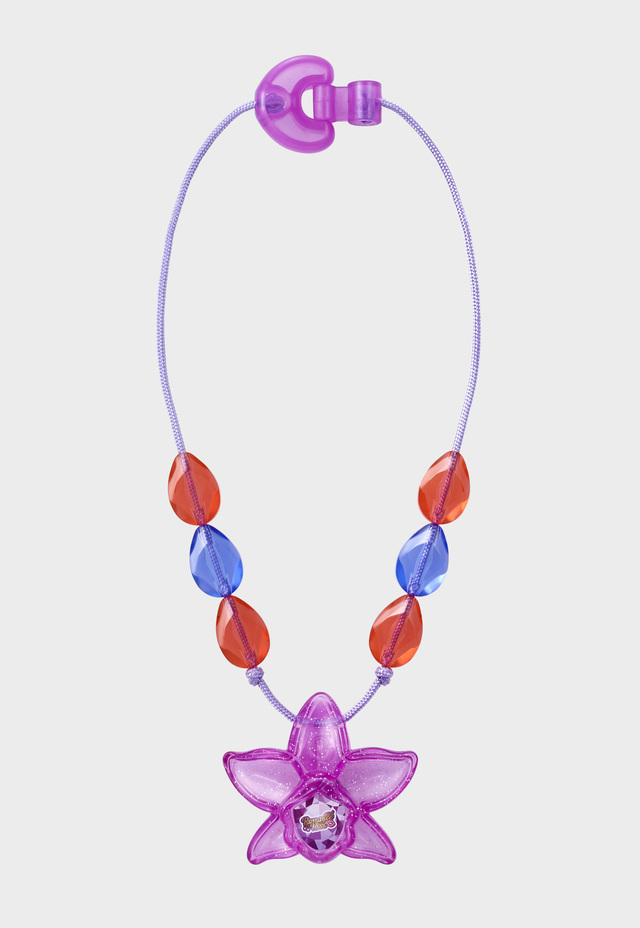 ロマンスキス ジュエリー ネックレス