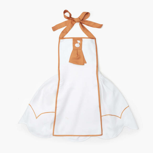 パティシエエプロン 4,950円