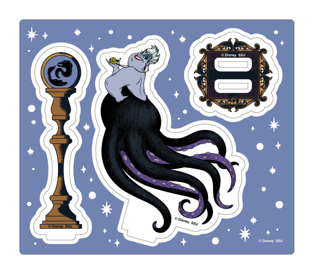 E賞 「アクリルスタンドフォトプロップス」