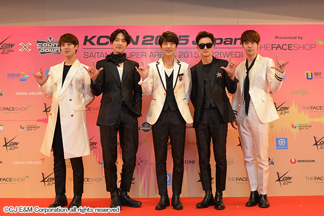 超新星＠記者会見