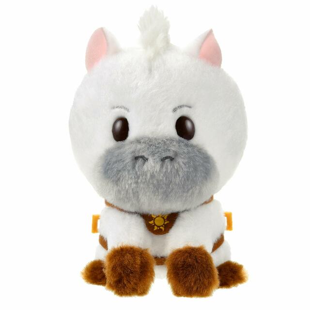 ぬいぐるみ うるぽちゃちゃん 1,400円