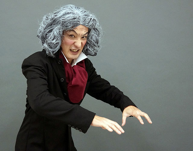 「ポップンマッシュルームチキン野郎」CR岡本物語