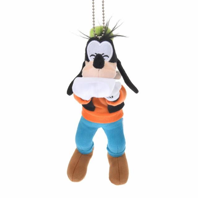 ぬいぐるみキーチェーン＜グーフィー＞ 1,980円