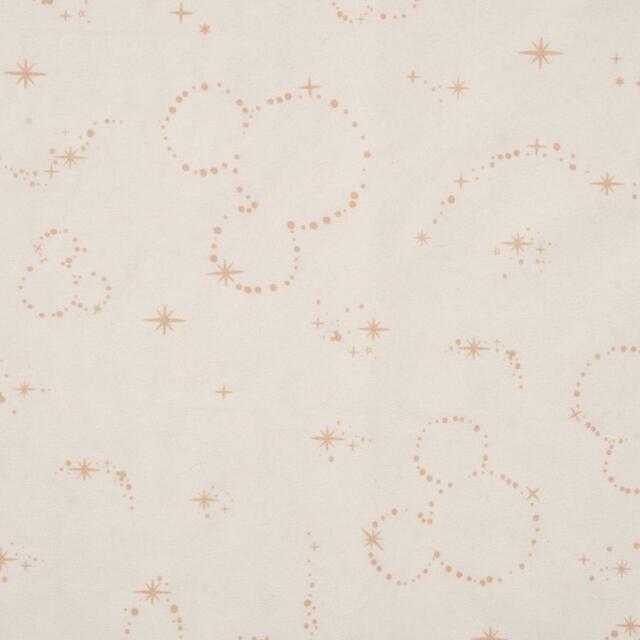 ミッキー 敷き布団カバー good night's sleep