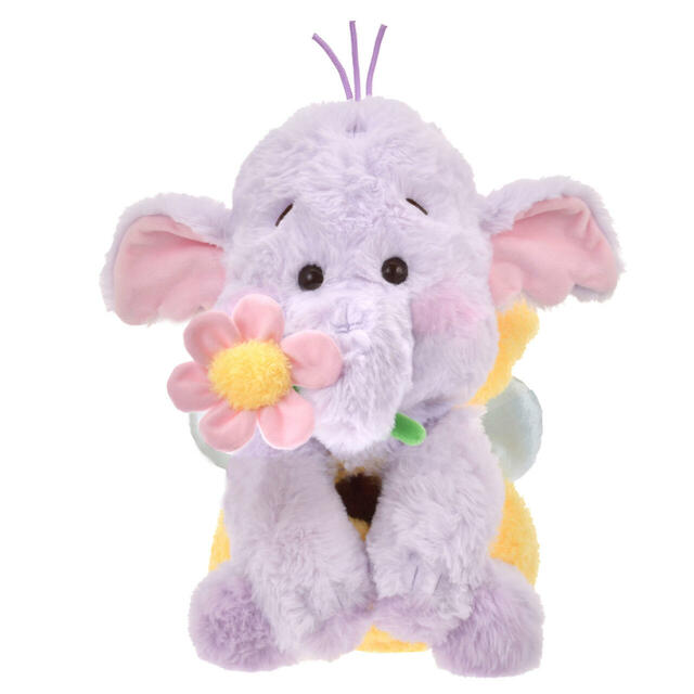 ランピー ぬいぐるみ Flower Garden 4,000円