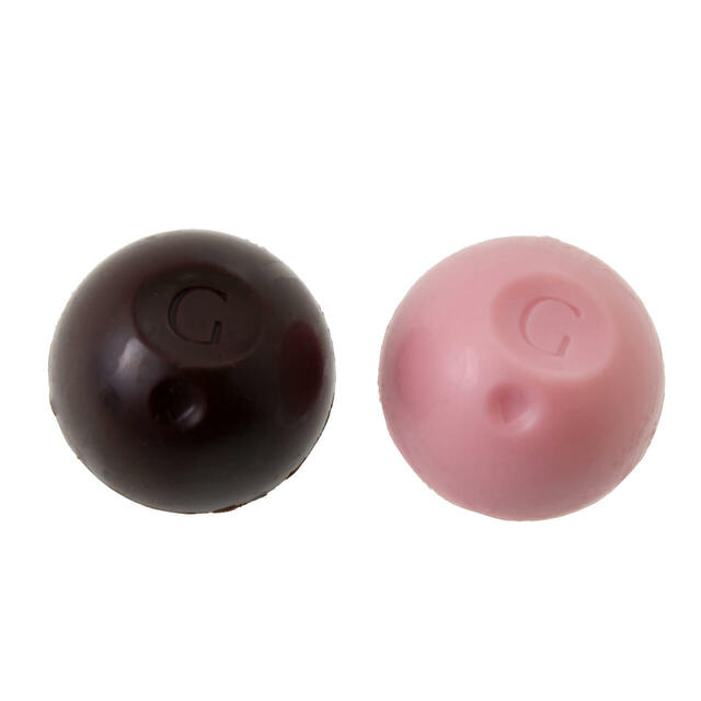 【GODIVA】美女と野獣 チョコレート カレ&G ショコラ アソートメント バッグ入り Disney Valentine 2025 3,900円