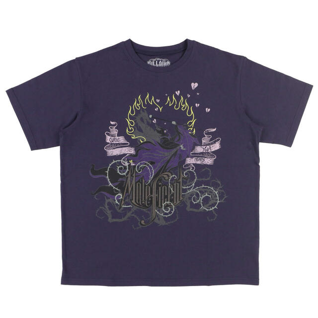 Tシャツ 3,900円｜東京ディズニーリゾート ファッショングッズ