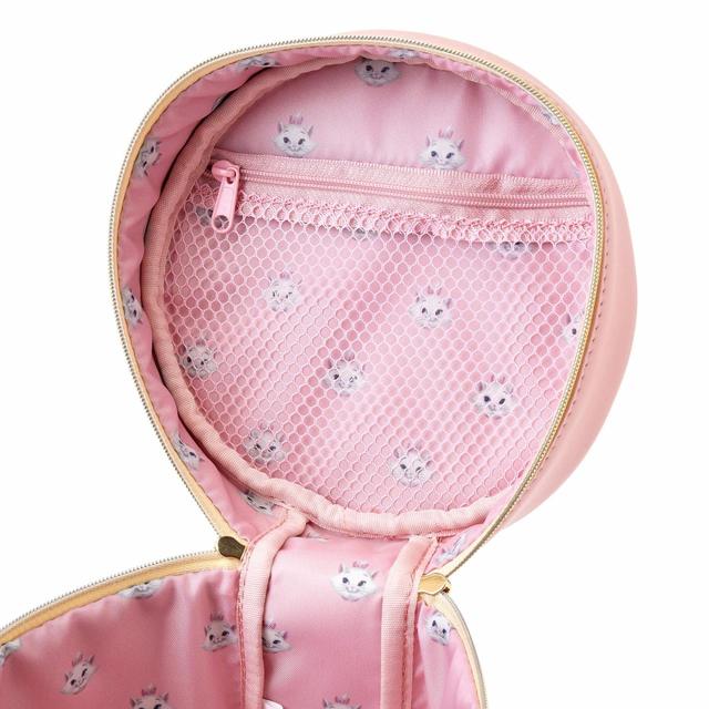 マリー おしゃれキャット バニティポーチ CAT DAY 2022／4,290円