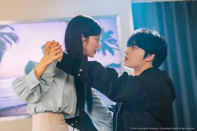 『悪い記憶の消しゴム～My Memories～』8月2日よりU-NEXTにて独占配信 