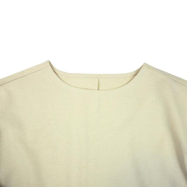 【トライアル RIALT】「カットプルオーバー」1,419円（税込）