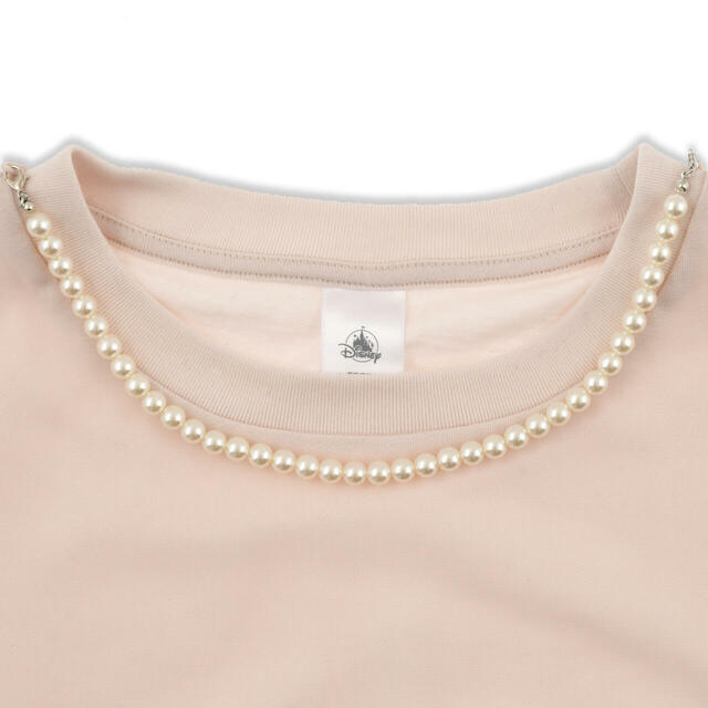 ヤングオイスター 半袖Tシャツ チュール ピンク ヤングオイスター 4,800円