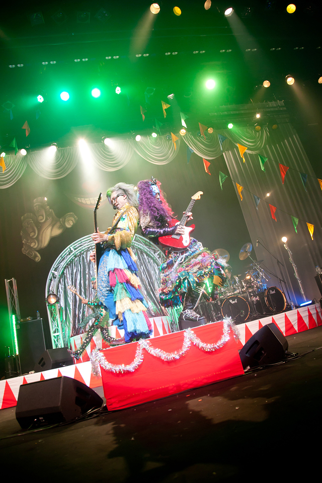 えんそく　撮影・さわきみのり