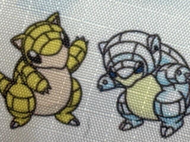 鳥取県：サンド＆アローラサンド