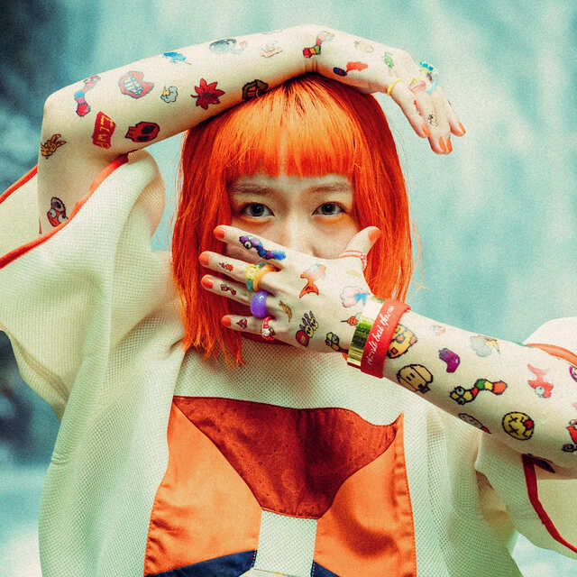 楽曲担当はカメレオン・ライム・ウーピーパイ