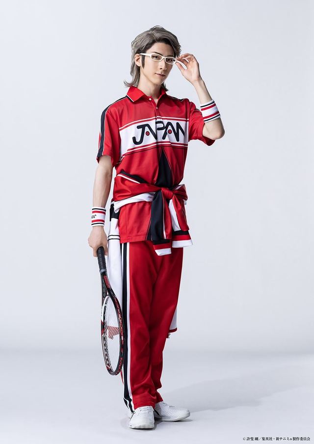 君島育斗役:星乃勇太(ほしの ゆうた)