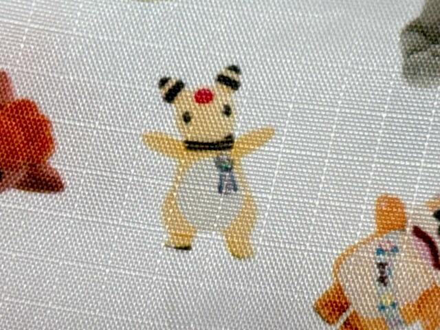 長崎県：デンリュウ