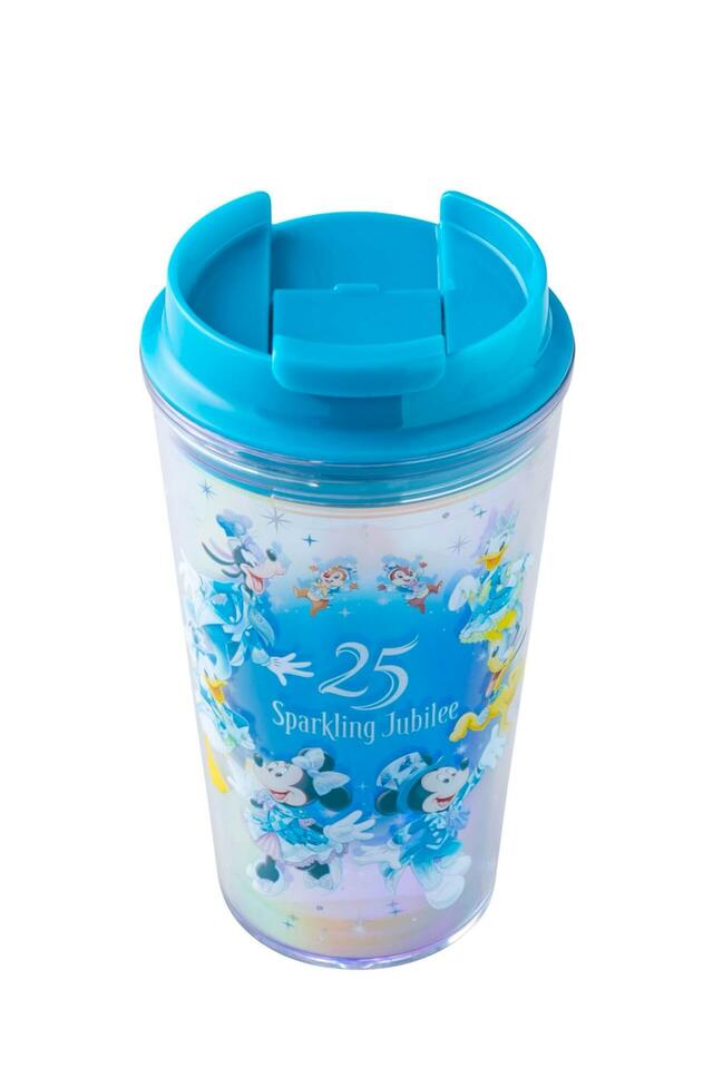 スーベニアタンブラー 対象メニューにプラス1,700円