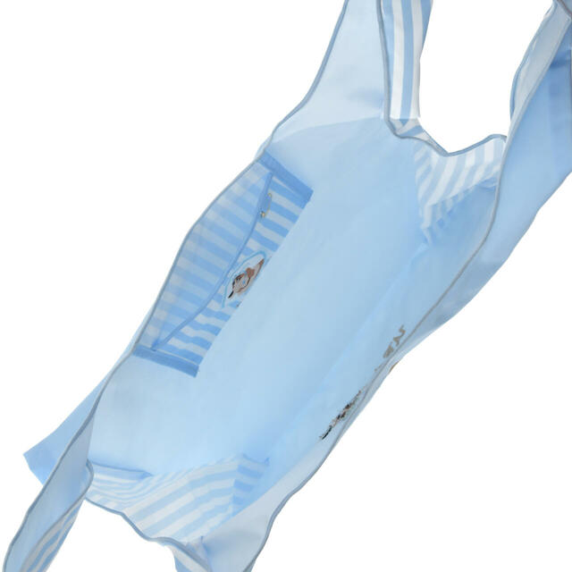 ナナ ショッピングバッグ・エコバッグ MY FAVORITE NANA 2,800円