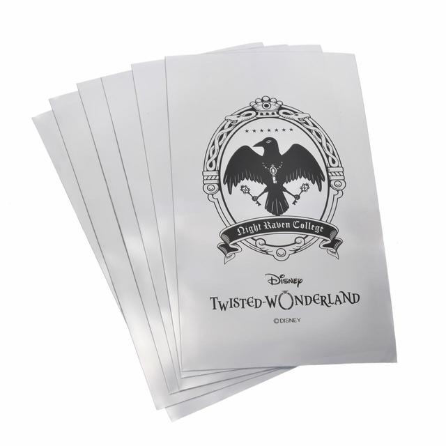 『ディズニー ツイステッドワンダーランド』ホログラムカードセット　全22種