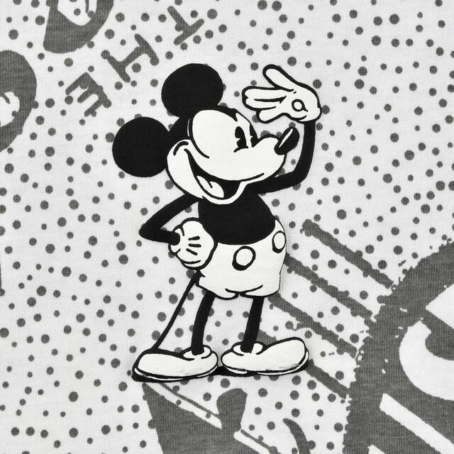 【Spirit Jersey】ミッキー 長袖Tシャツ Disney100 The Eras Collection Studio 15,400円
