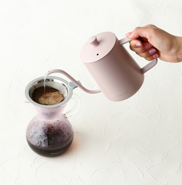 グラス ドリッパーセット