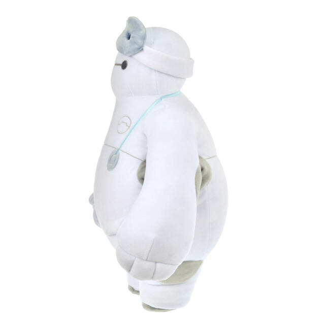ベイマックス クッション CARE ROBOT BAYMAX 5,500円