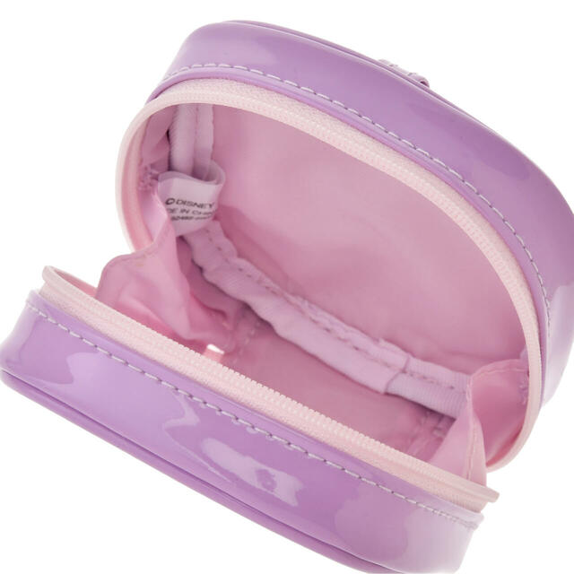 ジュディ・ホップス&ニック・ワイルド ポーチ カラビナ付き ZOOTOPIA COMIC STYLE 2,000円