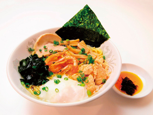 信州味噌＆そばや自家製野菜を使った安心＆絶品ご当地メニュー