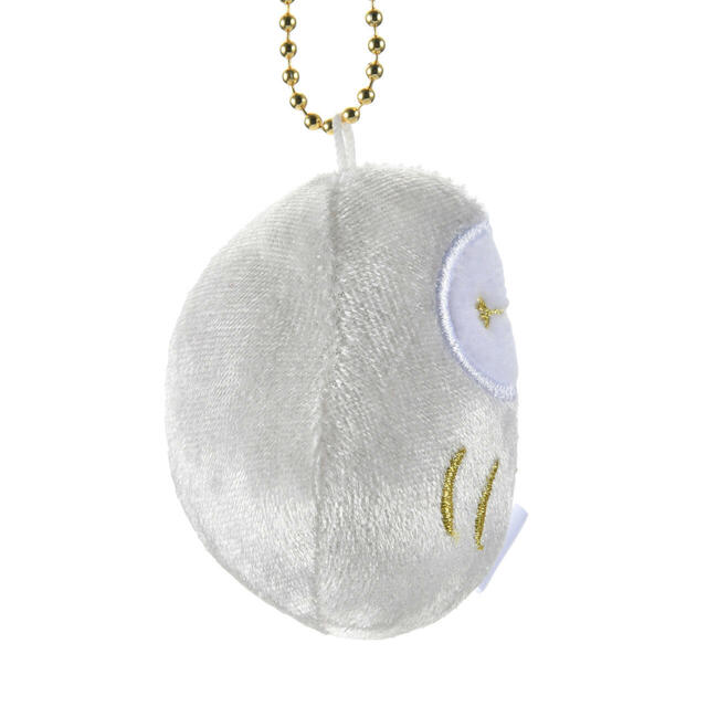 ベイマックス ぬいぐるみキーホルダー・キーチェーン 白 NEW YEAR BAYMAX 2025 1,500円