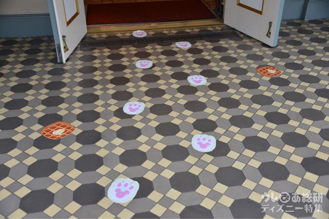 香港ディズニーランドでデビューする新しいダッフィーのお友だち