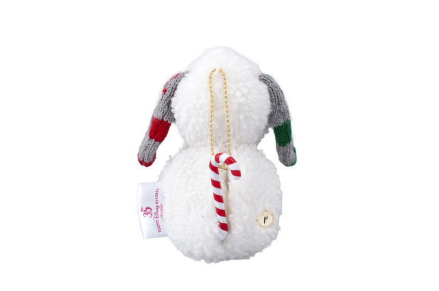 スノープルート｜スノースノー“メイク・イット・マイン”｜2018年11月6日（火）発売｜販売店舗 東京ディズニーランド「フロンティア・ウッドクラフト」｜東京ディズニーリゾート「ディズニー・クリスマス」