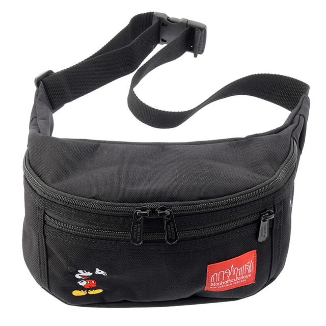 ウエストバッグ　8,500円