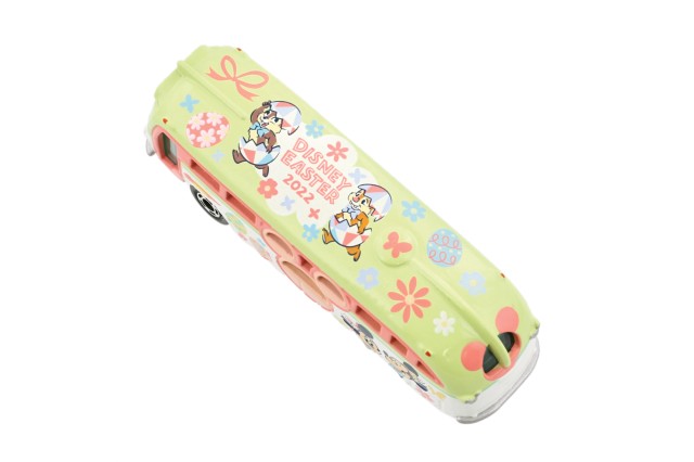 ディズニー・ビークル・コレクション〈トミカ〉¥1,500