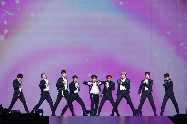 撮影：上山陽介 ©WAKEONE /  LAPONE Entertainment